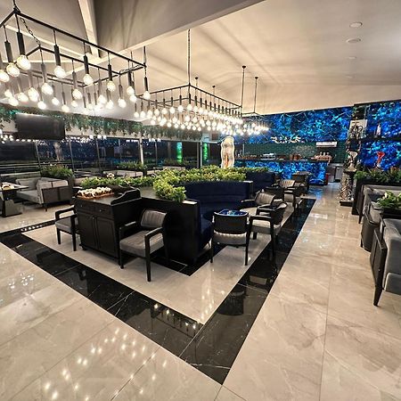 Kervansaray Bursa City Hotel Eksteriør bilde