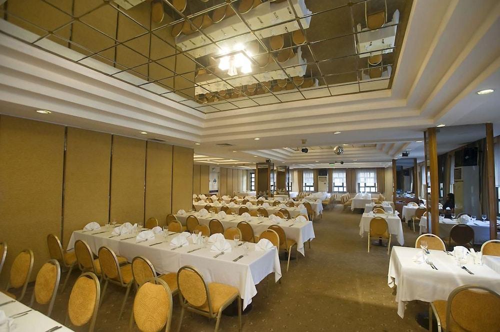 Kervansaray Bursa City Hotel Eksteriør bilde