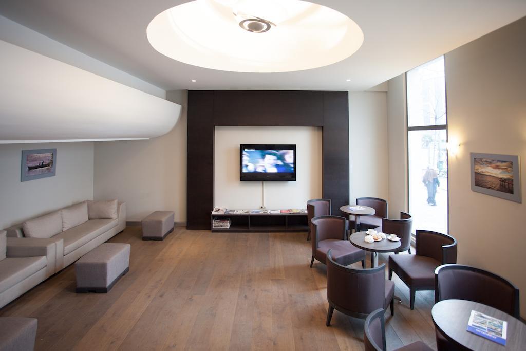 Kervansaray Bursa City Hotel Eksteriør bilde