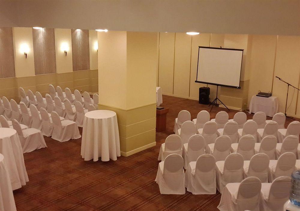 Kervansaray Bursa City Hotel Eksteriør bilde