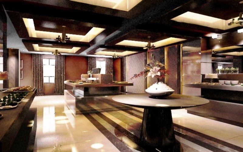 Kervansaray Bursa City Hotel Eksteriør bilde