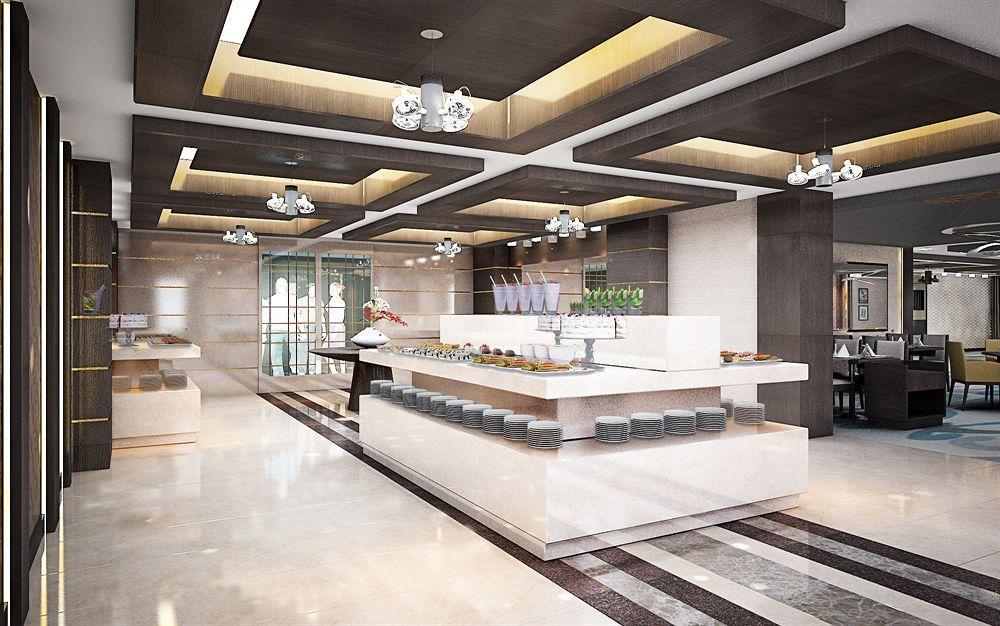 Kervansaray Bursa City Hotel Eksteriør bilde
