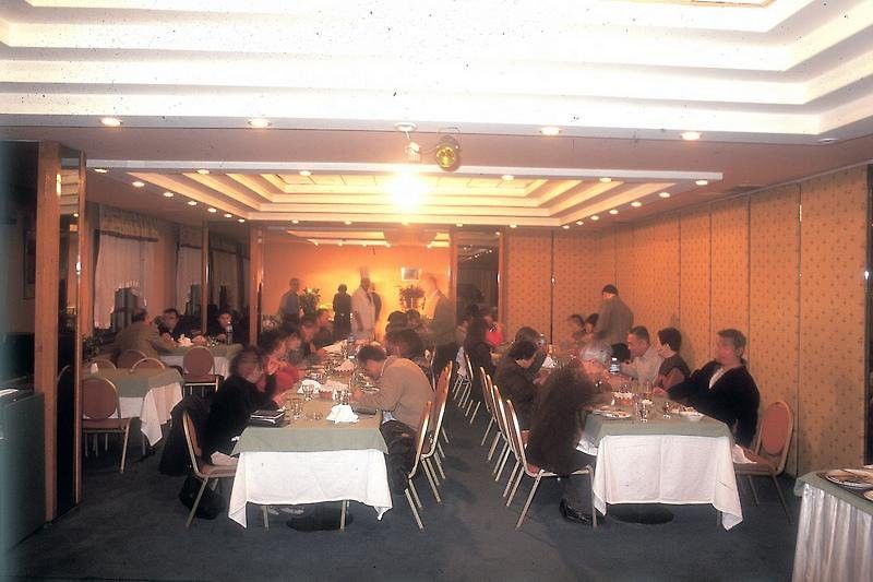 Kervansaray Bursa City Hotel Eksteriør bilde