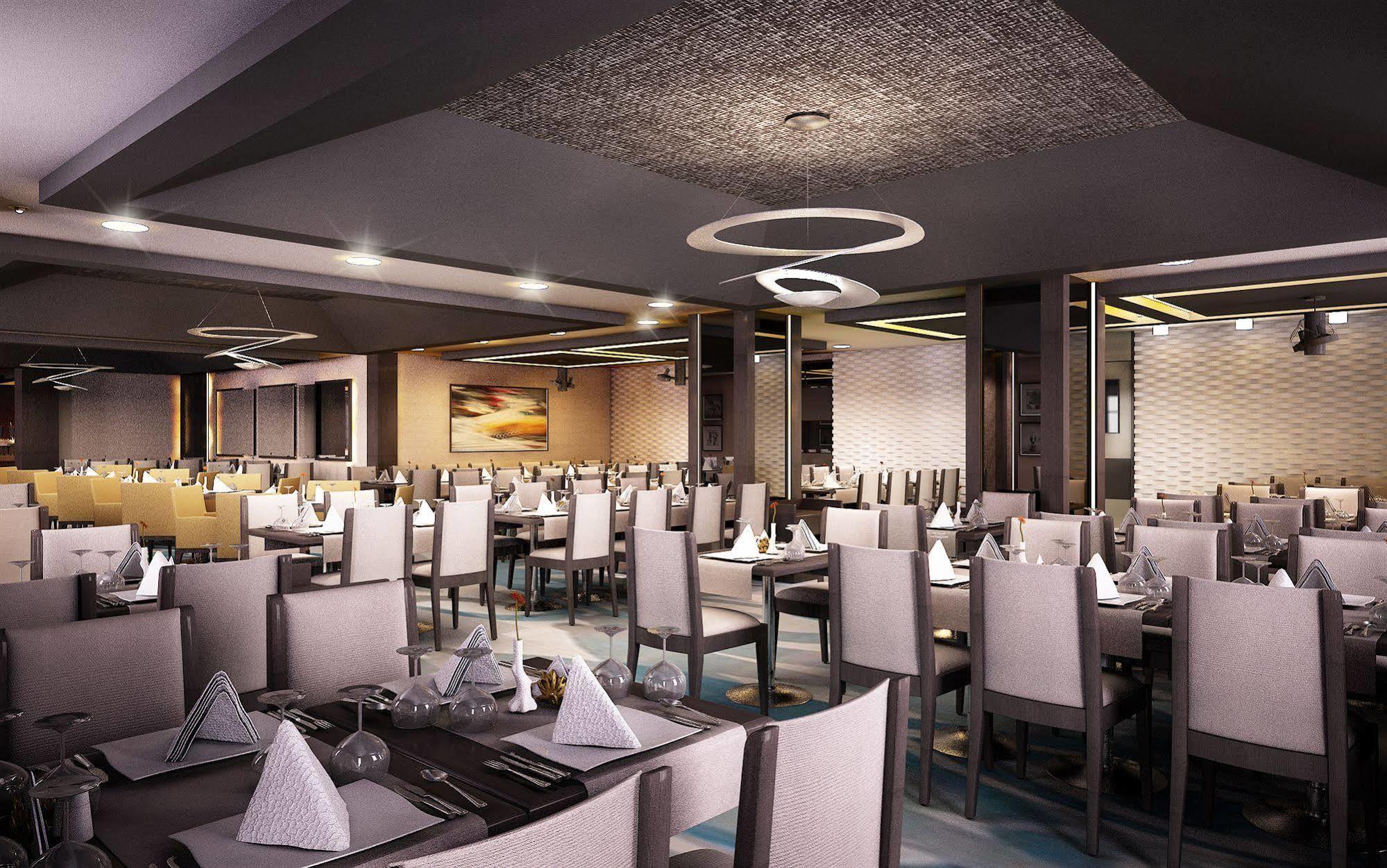 Kervansaray Bursa City Hotel Eksteriør bilde